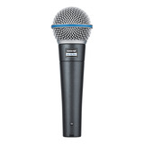Microfone Shure Beta58a