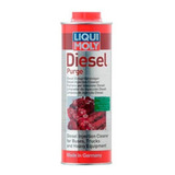 Liqui Moly Limpiador Sistemas Inyeccion Diesel Purge 1 Litro