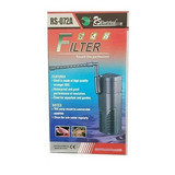 Filtro Interno Rs 072a 350 L/h Oferta En Mundo Acuatico