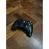 Joystick Xbox 360 Microsoft Inalámbrico Original