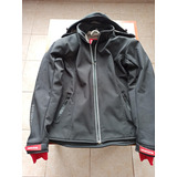 Campera Moto Ninetoone Ls2 Talle 2xl