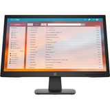 Monitor Hp P22v G4 21.5 Full Hd - Vga / Hdmi 