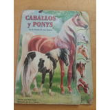 Caballos Y Ponys - Marc Gave