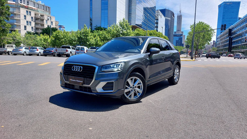 Audi Q2 1.4 T 150cv Stronic 2018