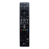 Akb73775802 - Controle Remoto Home Theater Original LG