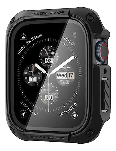 Funda Cuerpo Completo Para Apple Watch 9/8/7 45mm Spigen 