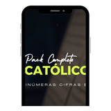 Musicas Católicas Cifras Pdf Word +10.000 Cifras 