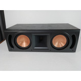 Bocina Canal Central Klipsch Reference Rc-62 Ii 150w 2 Vias