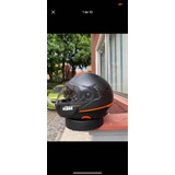 Casco Schuberth C4 Ktm Talla M