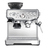 Industrial Máquina Cafetera  Espresso Breville 