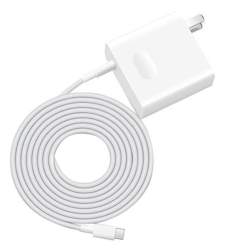 Cargador Huawei Original 65w Matebook Magicbook Cable 1m