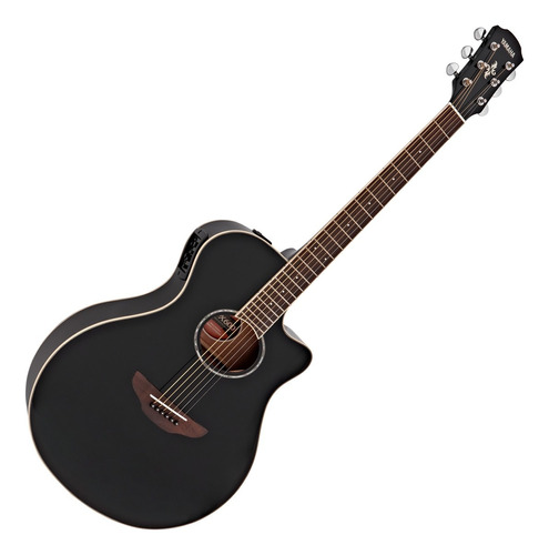 Guitarra Yamaha Electroacústica Apx-600