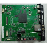 Defeito Placa Principal Toshiba 32l2600 40-mt56e-mah2LG-bz