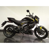 Bajaj Dominar 250 2021 Usada Excelente Estado Permuta Ahora3