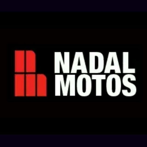 Ojo De Gato Portapatente Orig Yamaha 250 Xtz Nadal Motos