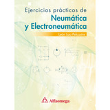 Libro Técnico Ejercicios Prácticos De Neumática Y Electro