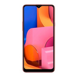 Samsung Galaxy A20s 32gb Vermelho Bom - Celular Usado