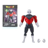 Jiren Dragón Stars 