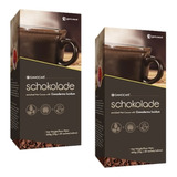 Gano Chocolate 2's Schokolade Ganoderma C/20 Usa Antioxidan