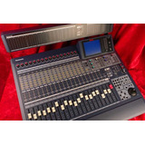 Panasonic Ramsa Wr-da7 Digital Mixing Console