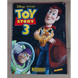 Album Toy Story 3
