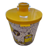 Taza Infantil De Plastico 