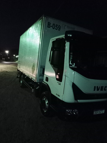 IVECO TECTOR