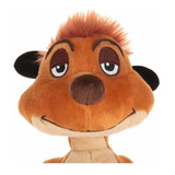 Timon Del Rey Leon  De Disney 32cms