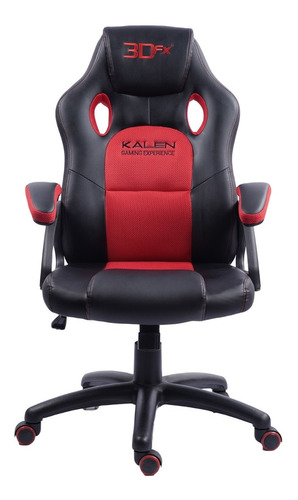 Silla Gamer Kalen