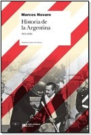 Historia De La Argentina 1955-2010 (coleccion Biblioteca Ba