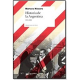 Historia De La Argentina 1955-2010 (coleccion Biblioteca Ba