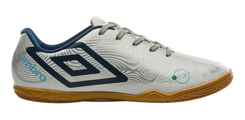 Chuteira Umbro Masculino Futsal Orbit Original