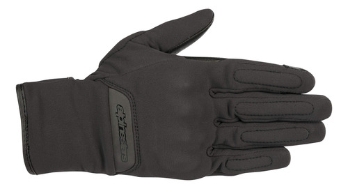 Alpinestars C-1 V2 Gore Windstopper - Guantes De Motocicleta