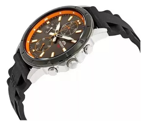 Reloj Hombre Orient Modelo Fug1r005w9