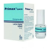 Primax Laca Fco  8% X 3 Ml - mL a $46667