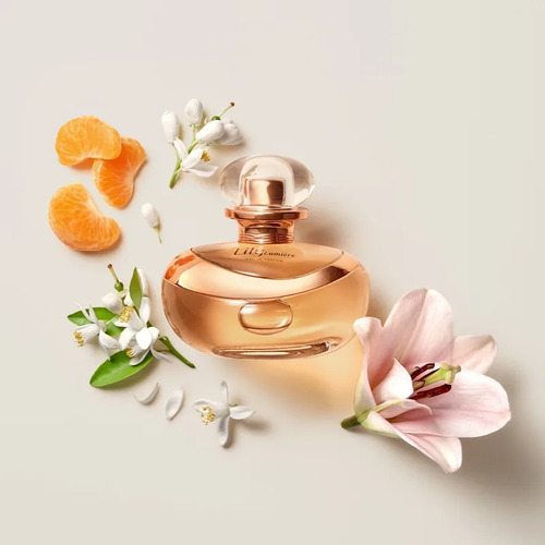 Lily Lumière Eau De Parfum 75ml O Boticário