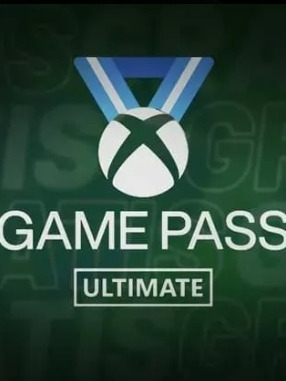 Xbox Game Pass Ultimate 2 Meses