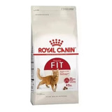 Royal Canin Fit 32 Gatos Adultos X 7,5 Kg Kangoo Pet