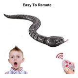 Topseller 16 Realistic Rechargeable Remote Control Rc Snake