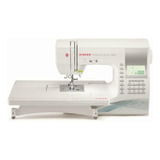 Singer 9960 Quantum Stylist Máquina De Coser Computarizada