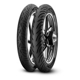 Llanta Pirelli 2.75-18 + 100/90-18 Super City