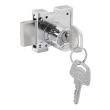 Fechadura Porta Vidro Pivotante Blindex Mini 2193l Arouca