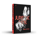 Livro Jurassic Park