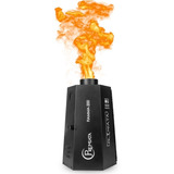 Maquina De Fuego Fiamma Dmx 200w Lanza Llamas - Premiata