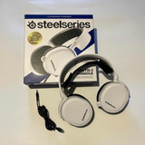 Headset Auriculares Gaming - Steelseries Arctis 3 Console