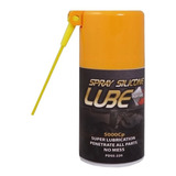 Airsoft - Silicone Spray Puff Dino Lube 130ml