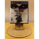 Killzone Shadow Fall Ps4 Fisico 