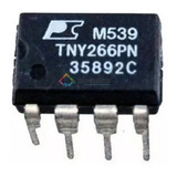 Tny266pn Tny266 Pn Ic Ac/dc Offline Converter Alta Precision