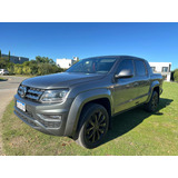 Volkswagen Amarok 2020 3.0 V6 Extreme 258cv