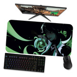 Mouse Pad Gamer Grande Mousepad 80x40cm - Valorant Sage 1